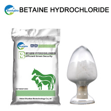 China Lieferanten Alibaba Bestseller Betaine Hcl
